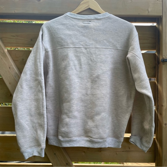 Vintage Patagonia Sherpa Lined Crewneck Sweatshirt Made in the USA - Picture 10 of 10